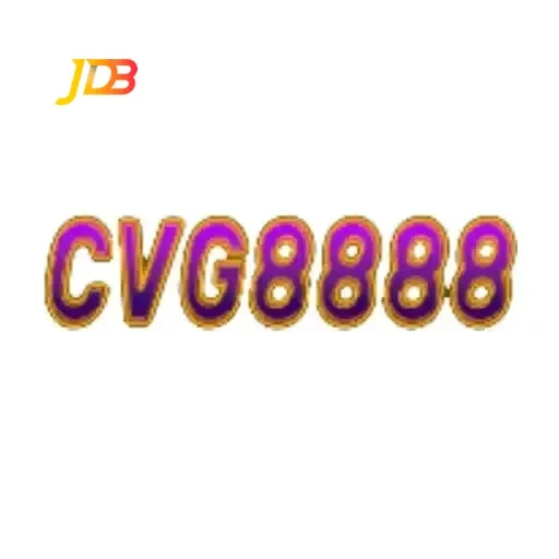 Logo cvg8888